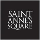 Saint Annes Square Logo